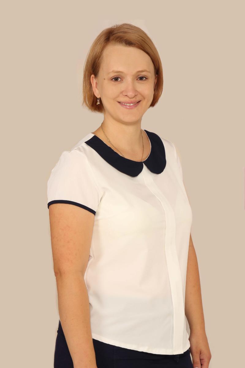 mgr Agata Rolka - Nauczyciel/Oligofrenopedagog