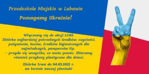 Pomoc Ukrainie 